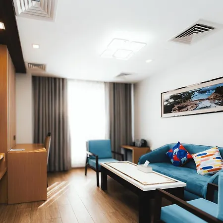Prudential Hotel Nepal