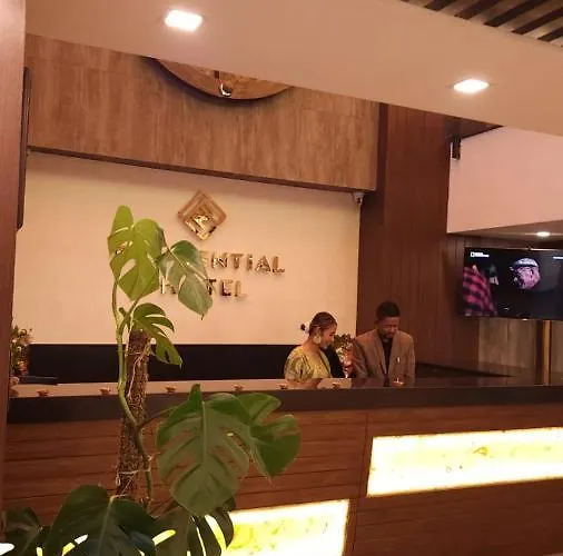 Prudential Nepal Hotel *