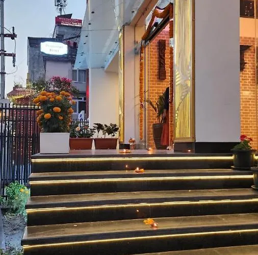 Prudential Nepal Kathmandu