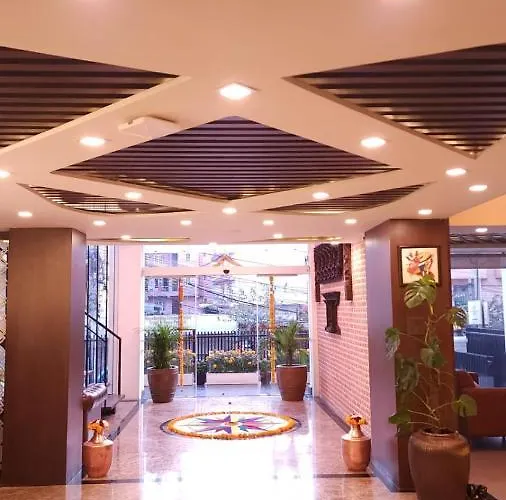 Prudential Nepal Hotel *