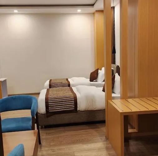 Prudential Nepal Hotel *