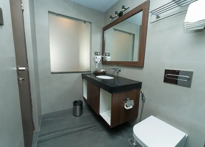 Hotel Prudential Nepal